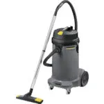 ケルヒャー　乾湿両用クリーナー　ＮＴ　４８／１　Ｐｒｏｆ（１．４２８−６２４．０）　  1.428-624.0  KARCHER