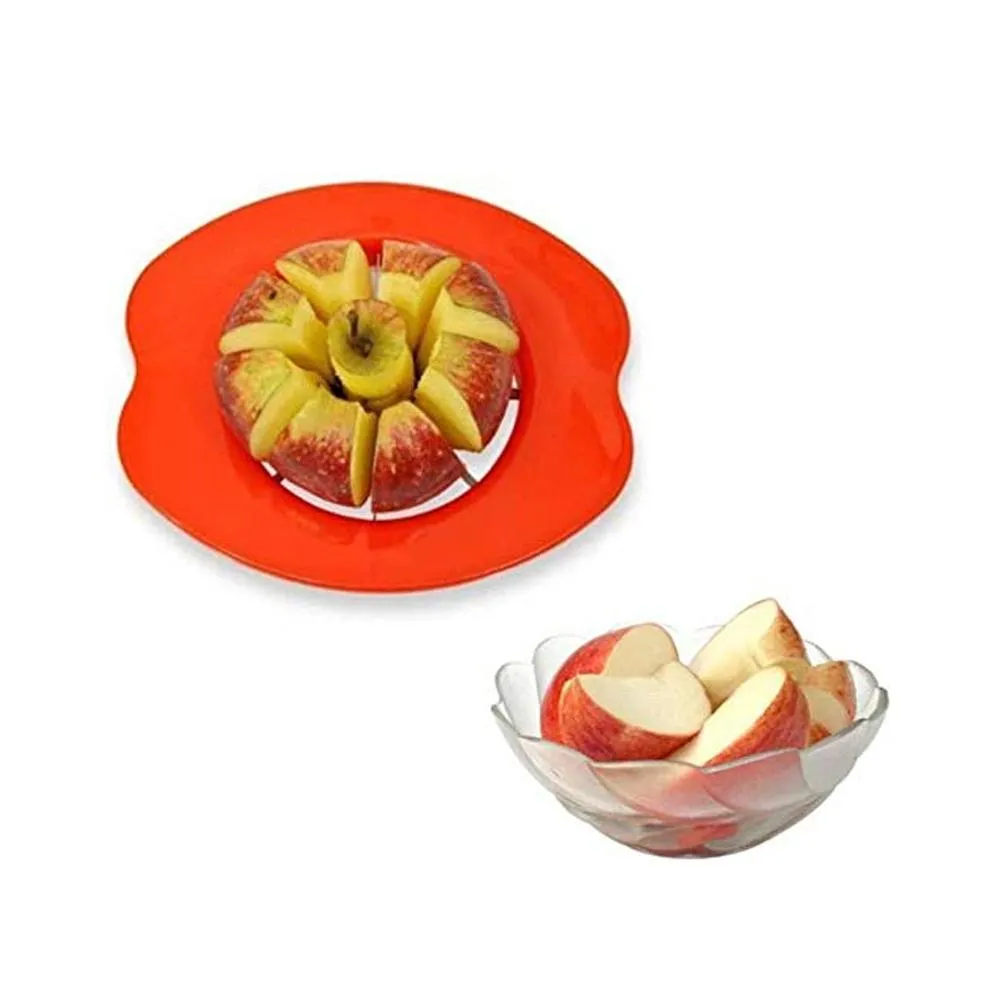 087 Apple Cutter (Multi Color)