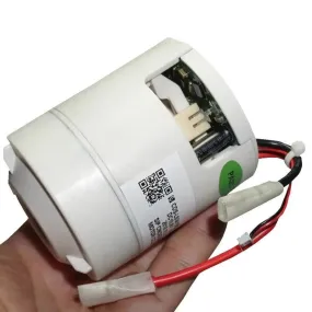 12V DC Brushless Motor Fan 10.8V 85W High-speed Vacuum Cleaner Three-phase Brushless Motor Vacuuming, Disinfecting And Spraying