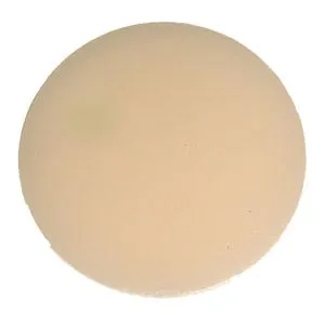 1/4" POLYPROPYLENE BEIGE TRANSLUCENT 24X48 S/R - 300-142F