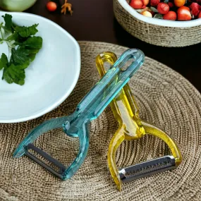 2 in 1 Potato Peeler