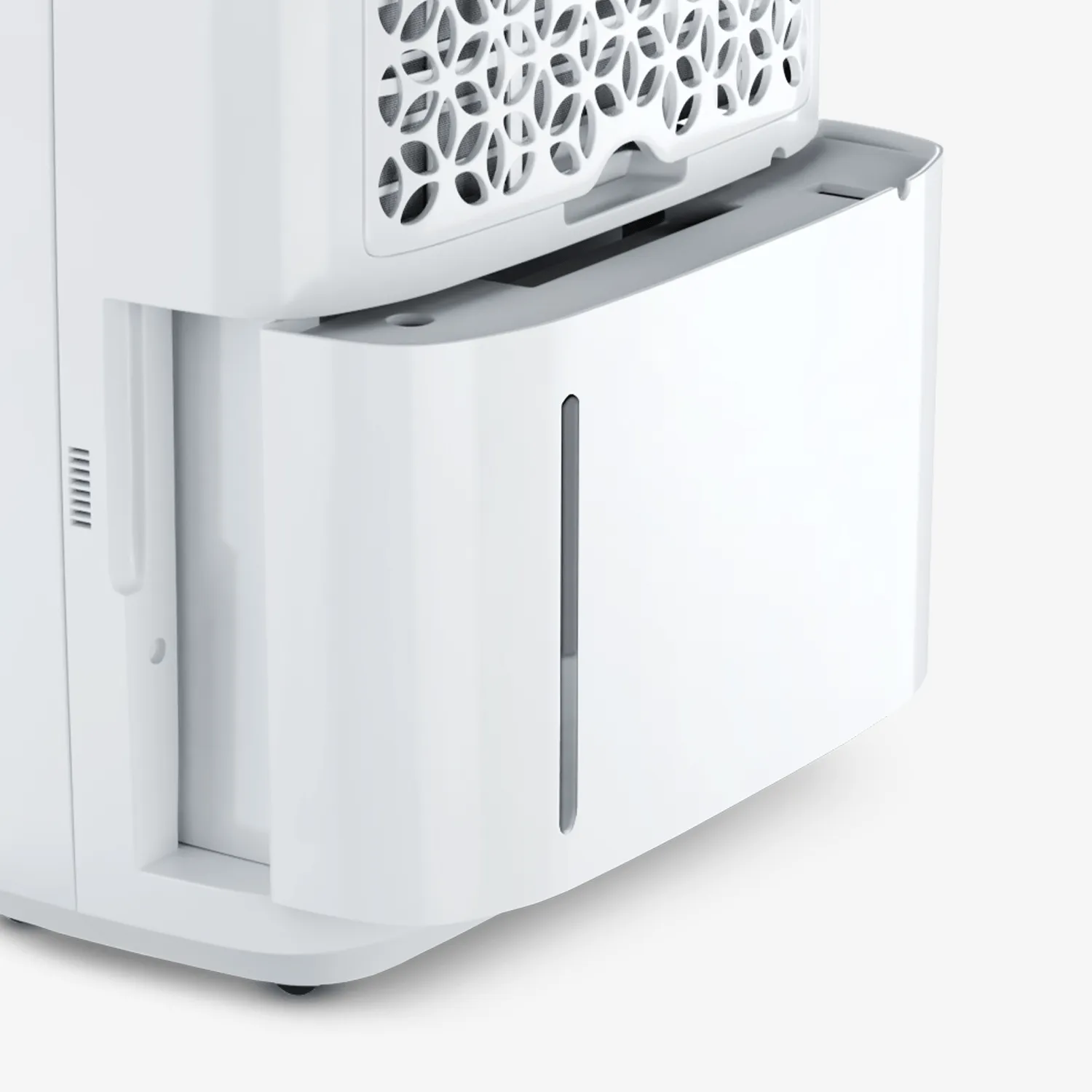 20L Dehumidifier with Max Extraction and Laundry Mode