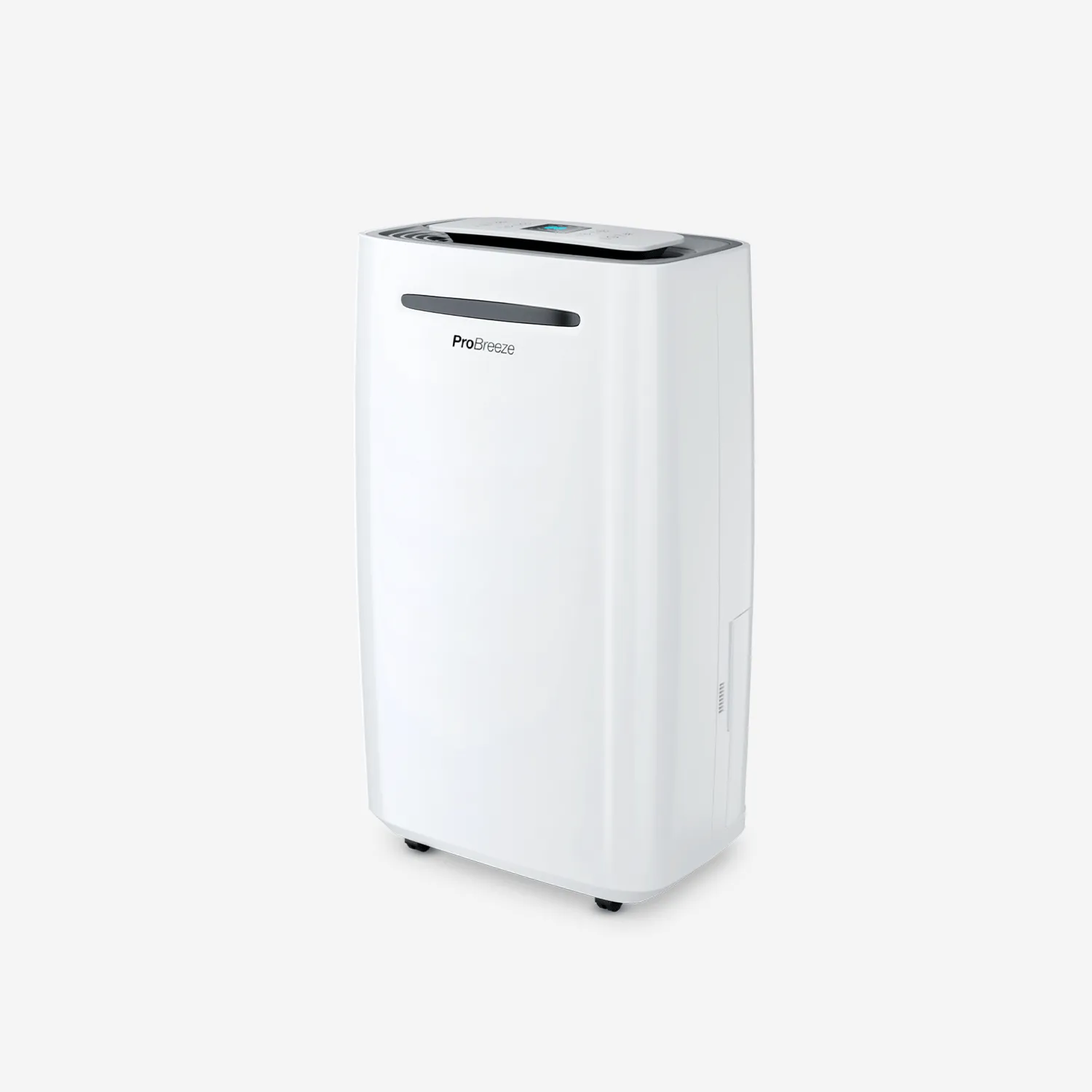 20L Dehumidifier with Max Extraction and Laundry Mode