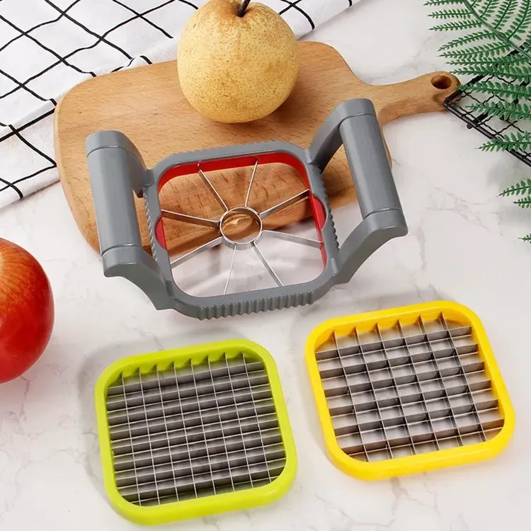 3 in 1 Apple Cutter