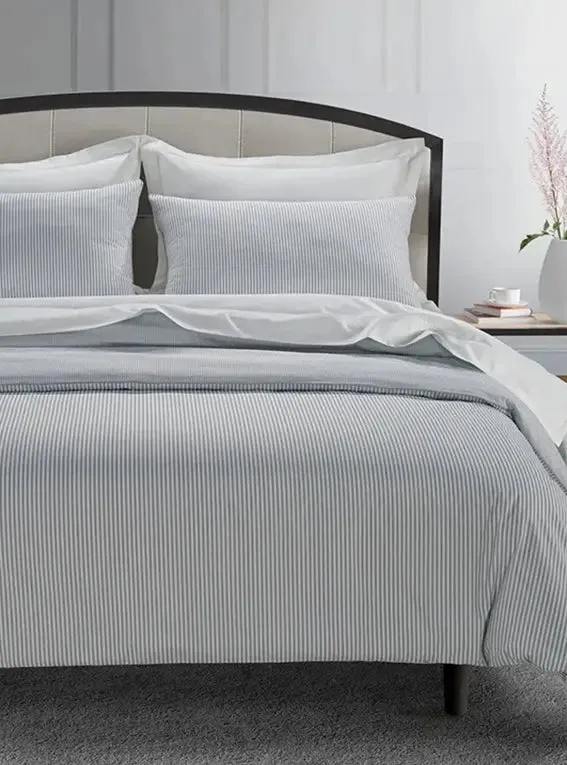 300 Thread Count Celeste Duvet Cover