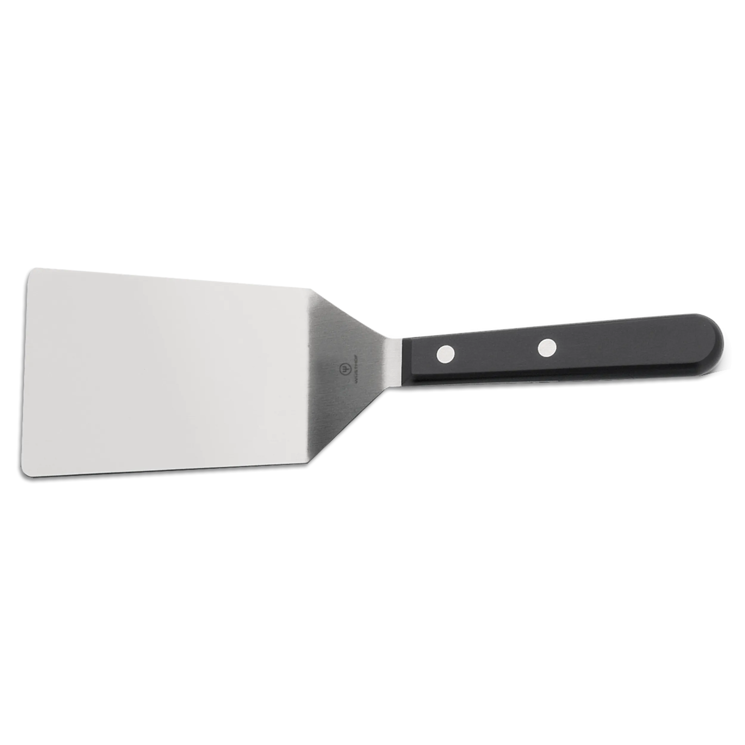 4 1/2" Offset Square Spatula