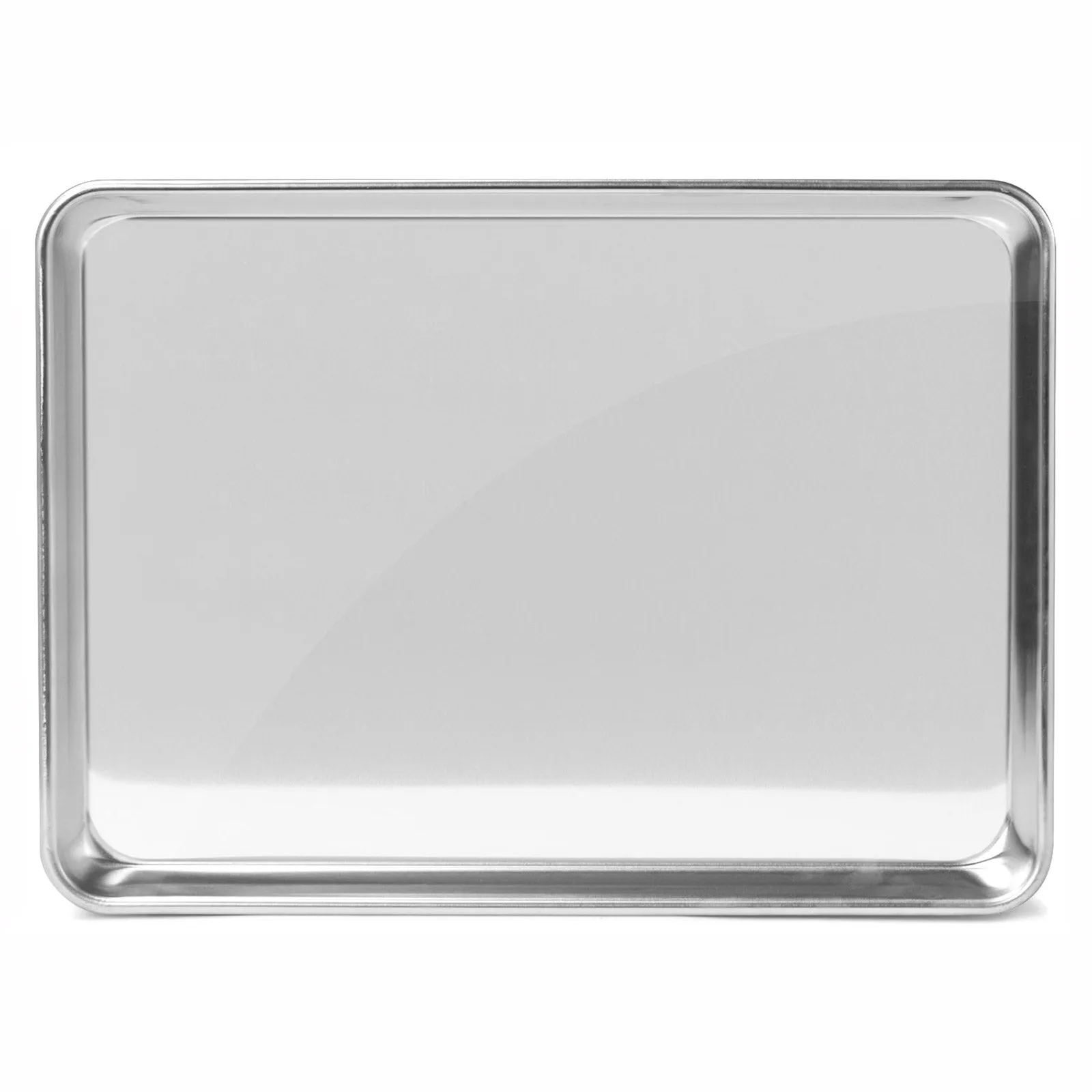 6-Pack Commercial Aluminum Cookie Sheet Pans