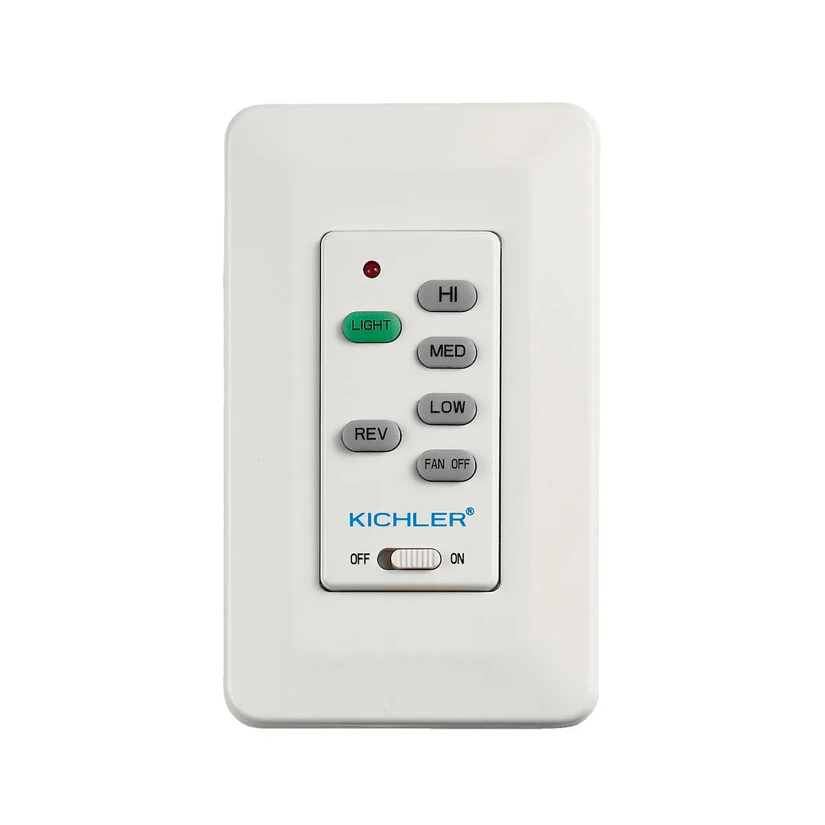 65K Wall Control Transmitter -