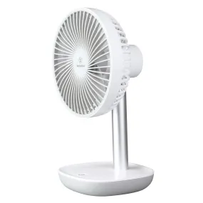 6" Li-ion Rechargeable Fan