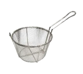 Admiral Craft Equipment Corp. BFW-1125 Fryer Basket