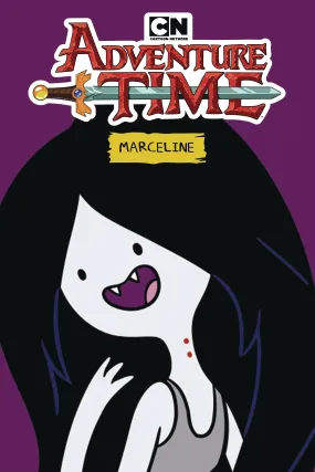 ADVENTURE TIME MARCELINE TP