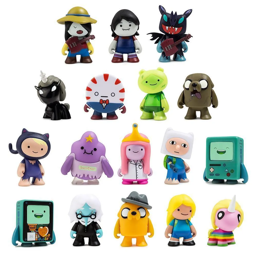 Adventure Time Surprise Box