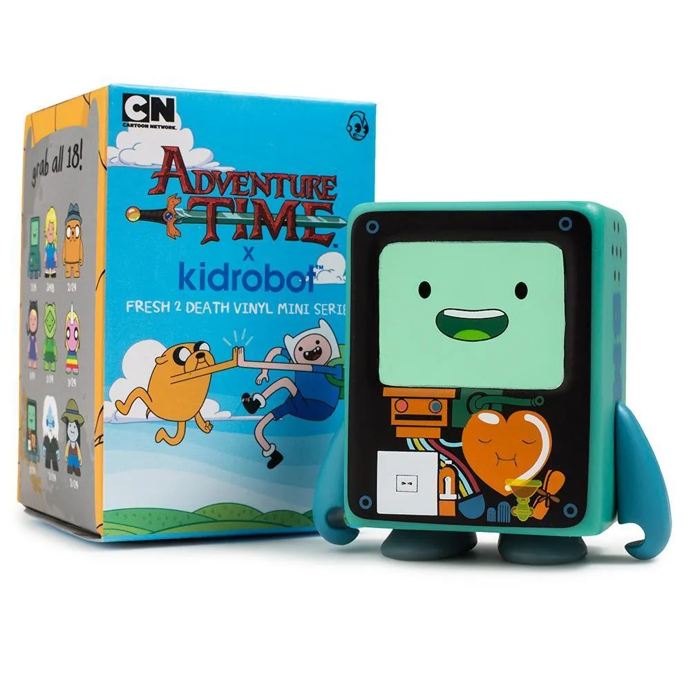 Adventure Time Surprise Box