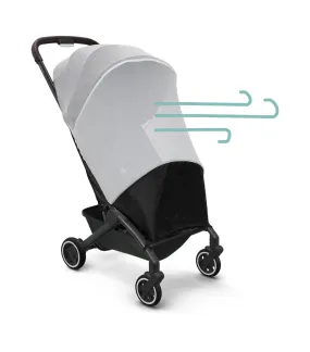 Aer  Buggy Mosquito Net