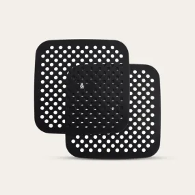 Air Fryer Mat Square