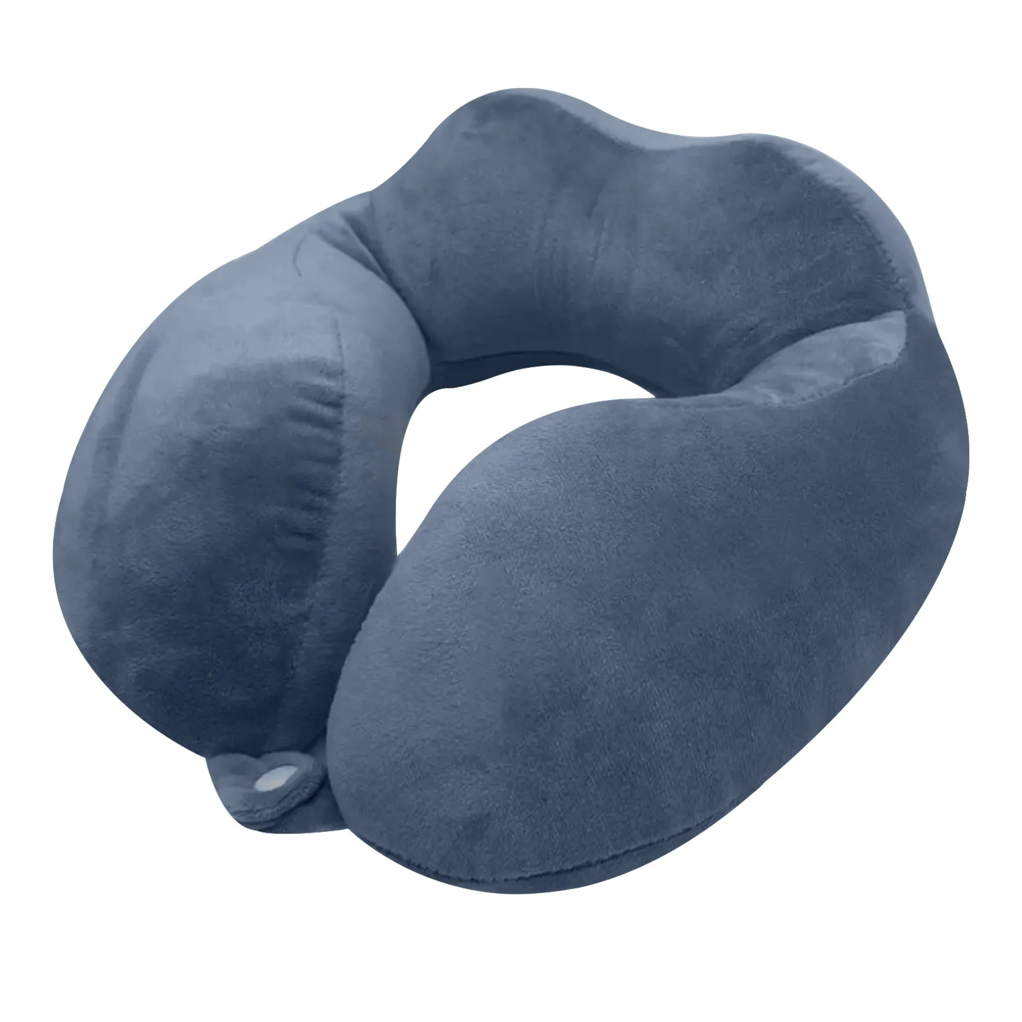 Airplane Travel Pillow Neck Adjustable 360 Degree Support Neck Pillow