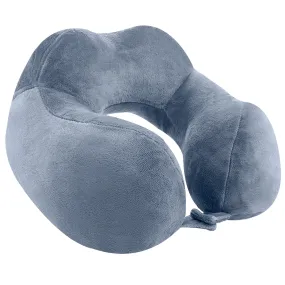 Airplane Travel Pillow Neck Adjustable 360 Degree Support Neck Pillow