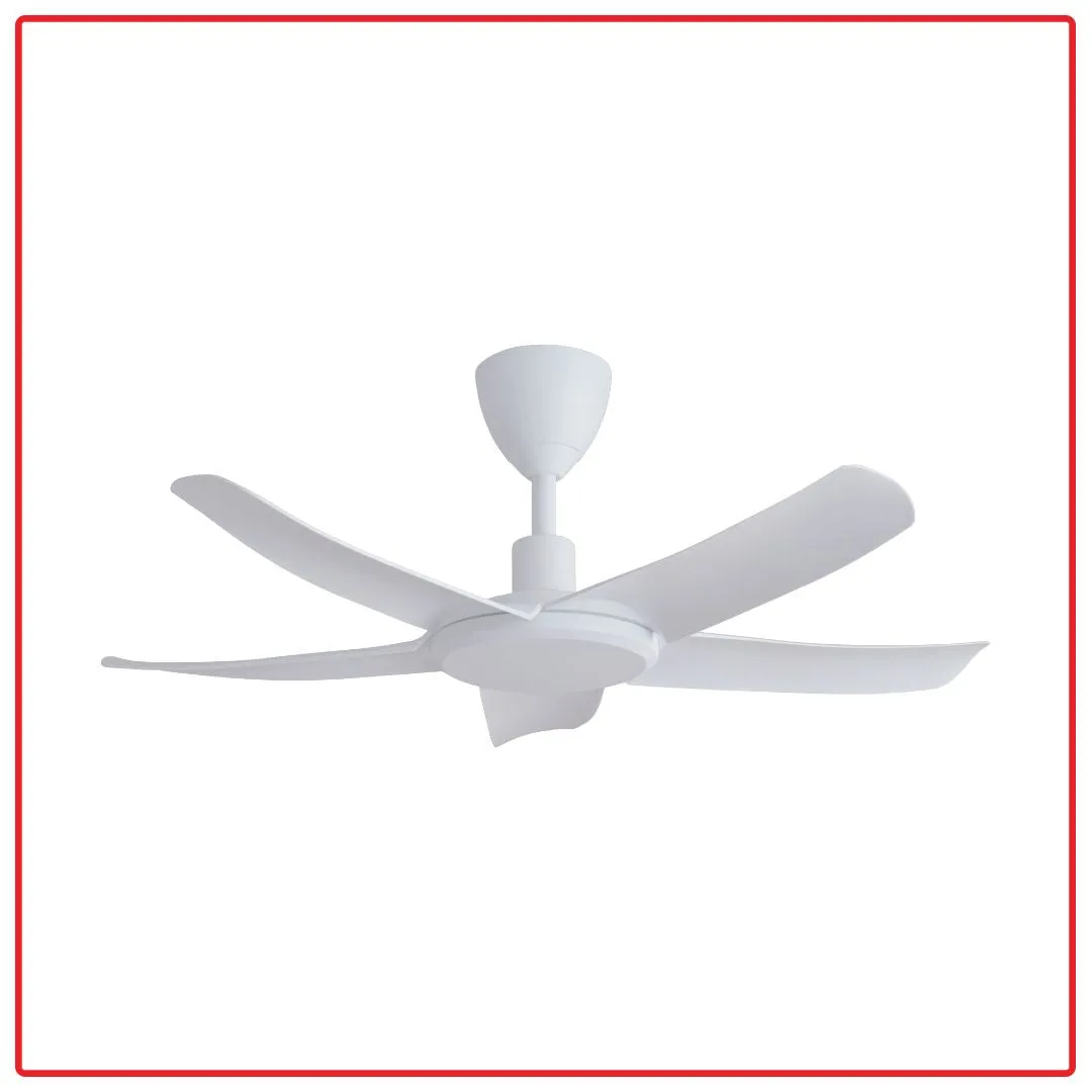 Alpha Alkova PAZION G2 40 Inch 12 Speeds Ceiling Fan With Remote Control