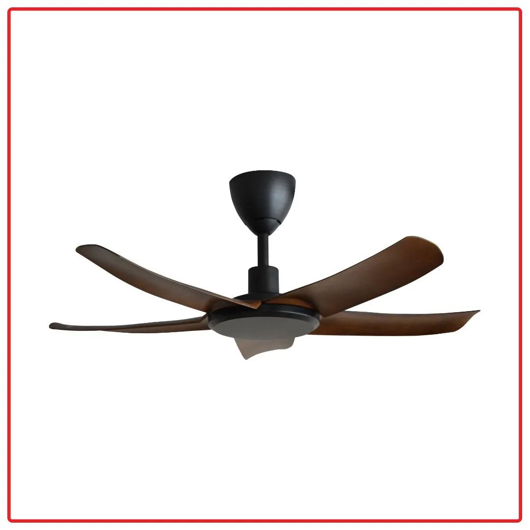 Alpha Alkova PAZION G2 40 Inch 12 Speeds Ceiling Fan With Remote Control