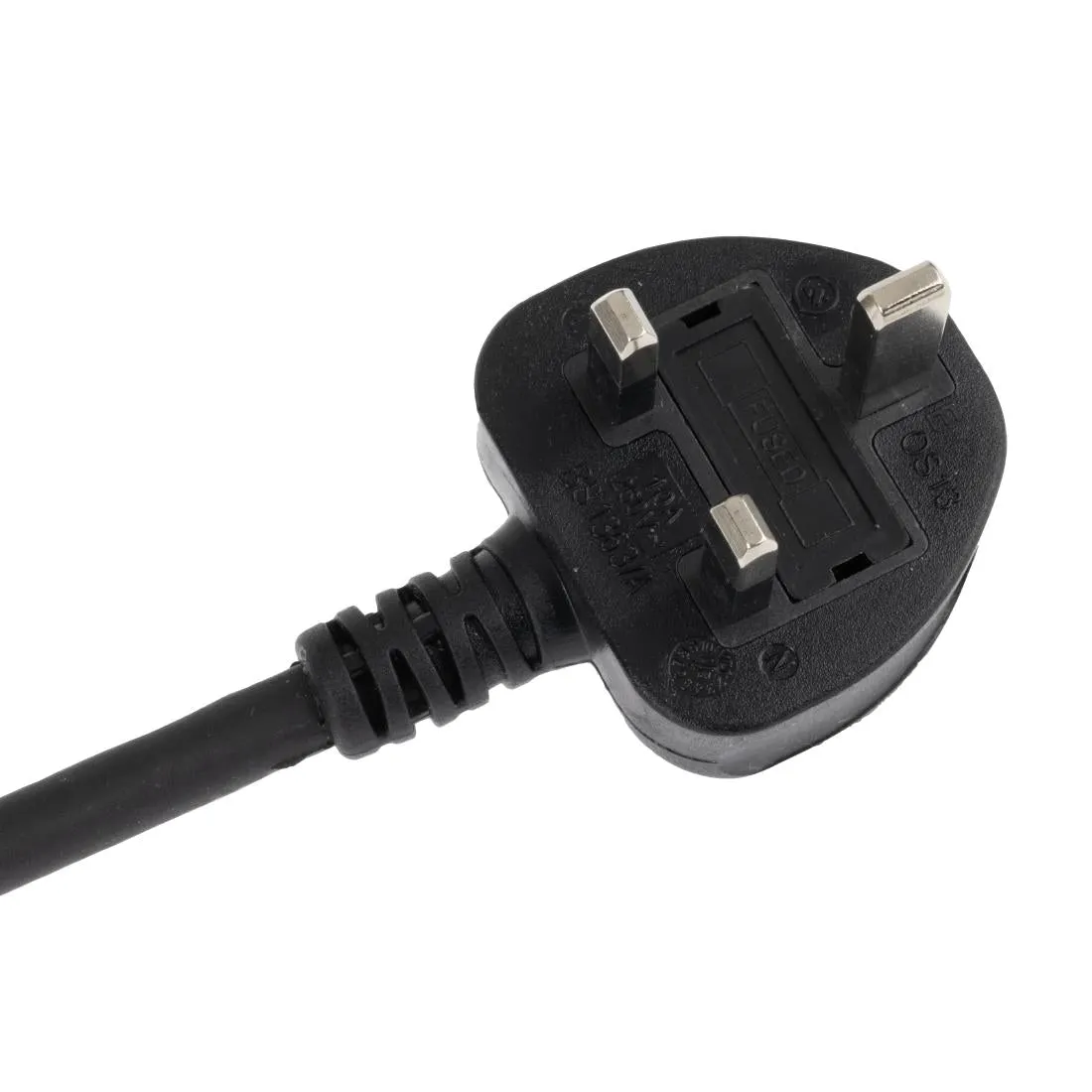 AP465 Buffalo Bayonet UK Power Cord UK