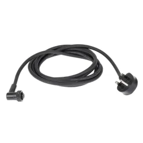 AP465 Buffalo Bayonet UK Power Cord UK