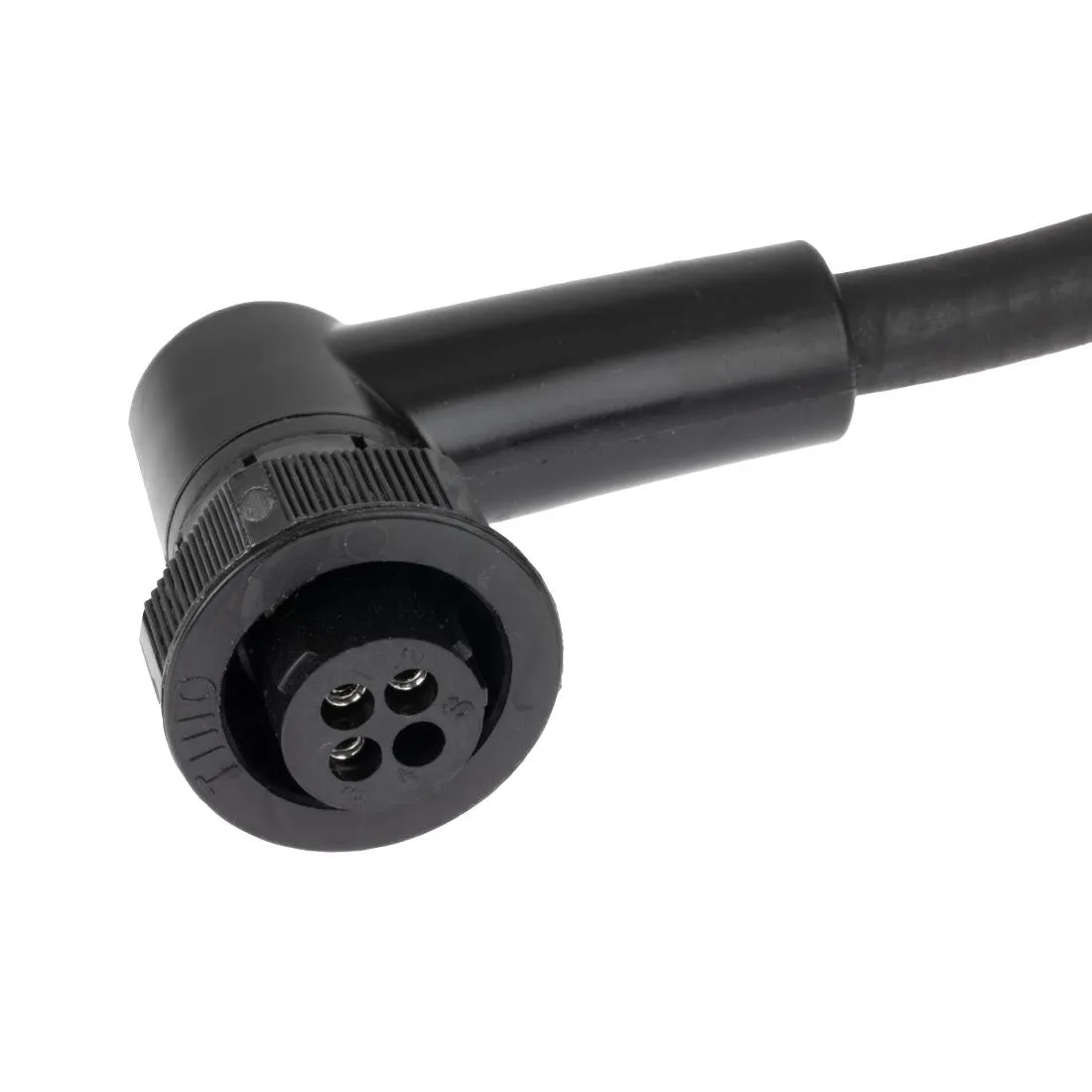 AP465 Buffalo Bayonet UK Power Cord UK