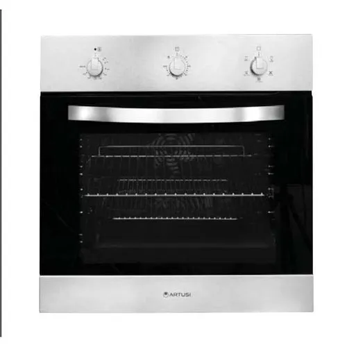 ARTUSI ARTBET-1 CAO6X Oven With CAGH1 Gas Hob