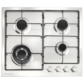 ARTUSI ARTBET-1 CAO6X Oven With CAGH1 Gas Hob