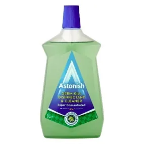 Astonish Germ Clear Disinfectant 1 L