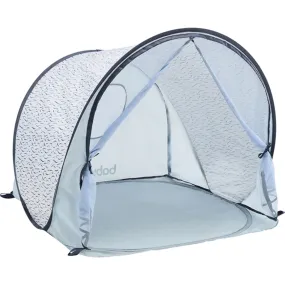 Babymoov Anti-UV Tent Blue Waves