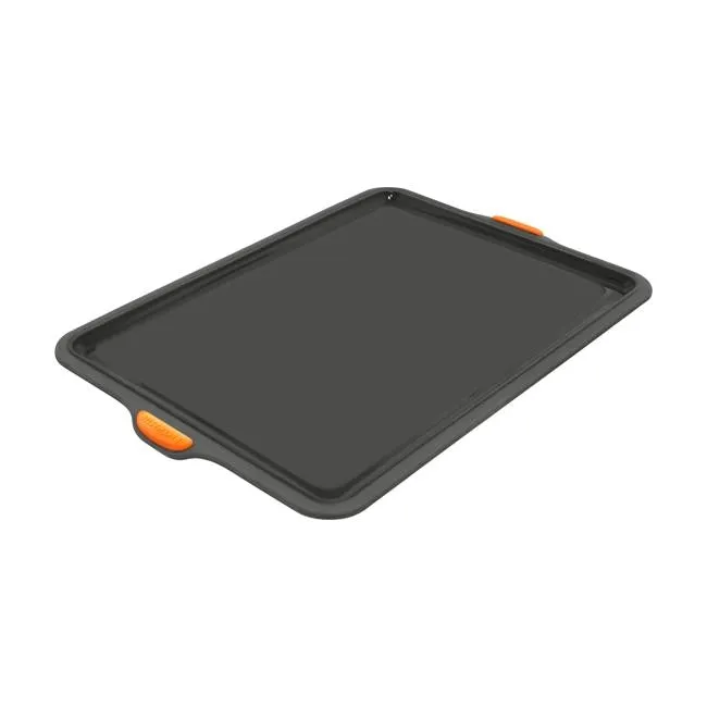 Bakemaster Silicone Baking Tray 38X27CM