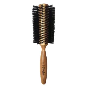 Bamboo Round Brush