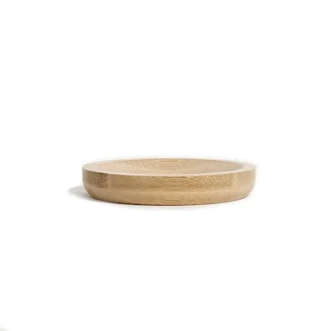 Bamboo Shower Steamer Soap Lift