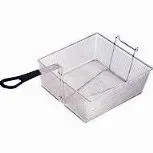 Basket Full, 70 lb Fryer, Serv-ware Fryer NRE # 001480