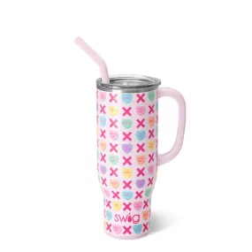 Be Mine   Swig Mega Mug 30oz