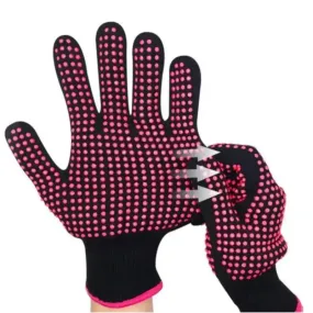 Beauty Cutie Thermal Curling Glove | Heat-Resistant Styling Protection