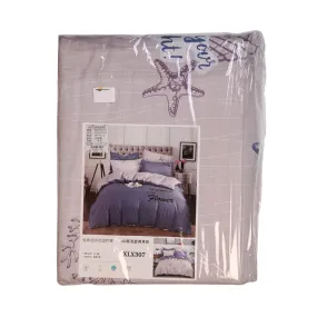 Bed Sheet Ir 160-161