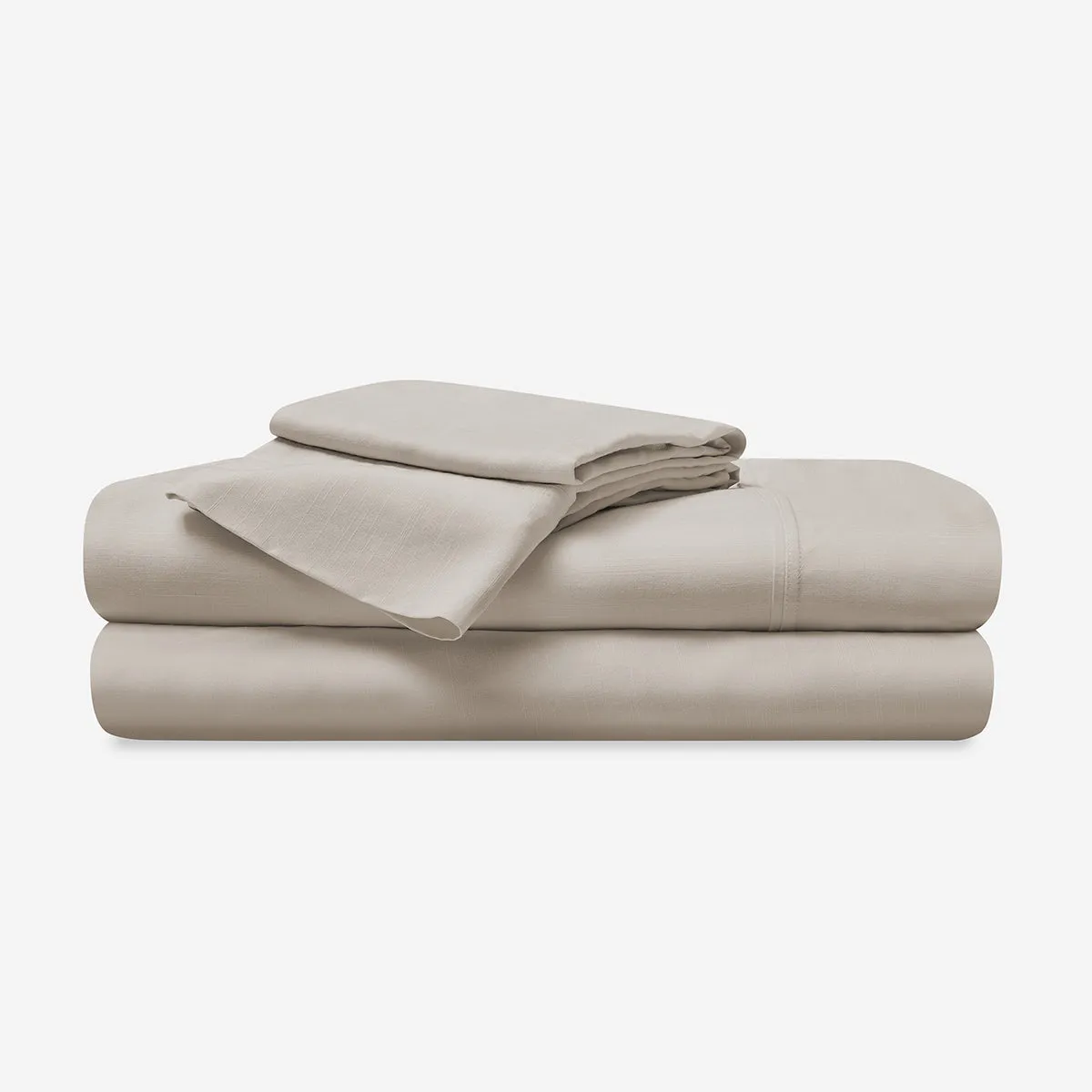 Bedgear Hyper-Linen Sheet Set