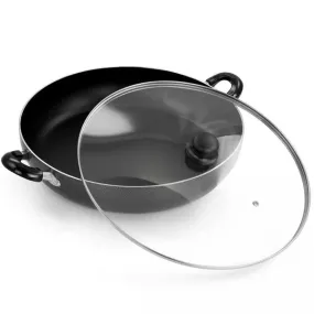 Better Chef 16 Inch Aluminum Non-Stick Deep Fryer