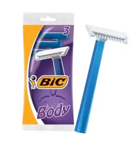 Bic Body Razor