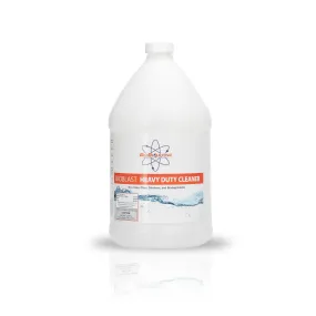 BioBlast Heavy Duty Cleaner