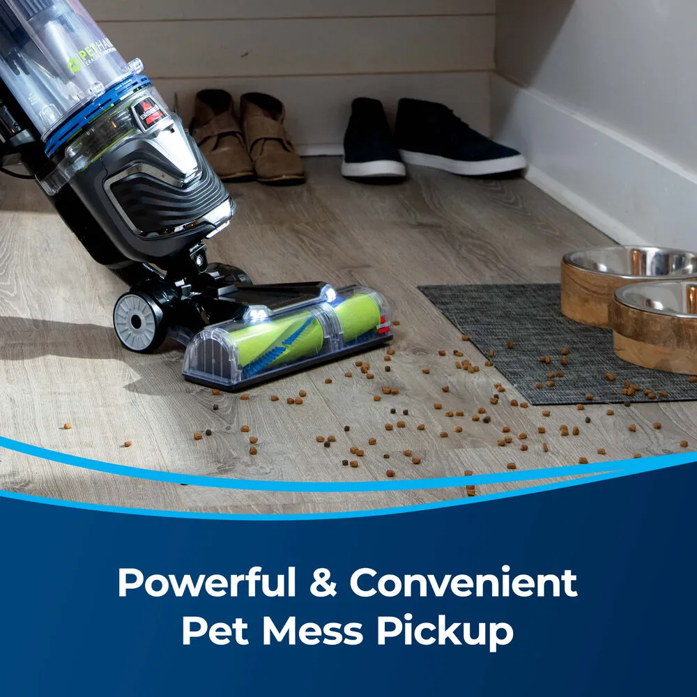 BISSELL Pet Hair Eraser Turbo Rewind Vacuum Cleaner