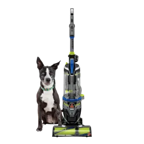 BISSELL Pet Hair Eraser Turbo Rewind Vacuum Cleaner