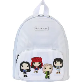 Blackpink Band Member Spotlight Mini-Backpack