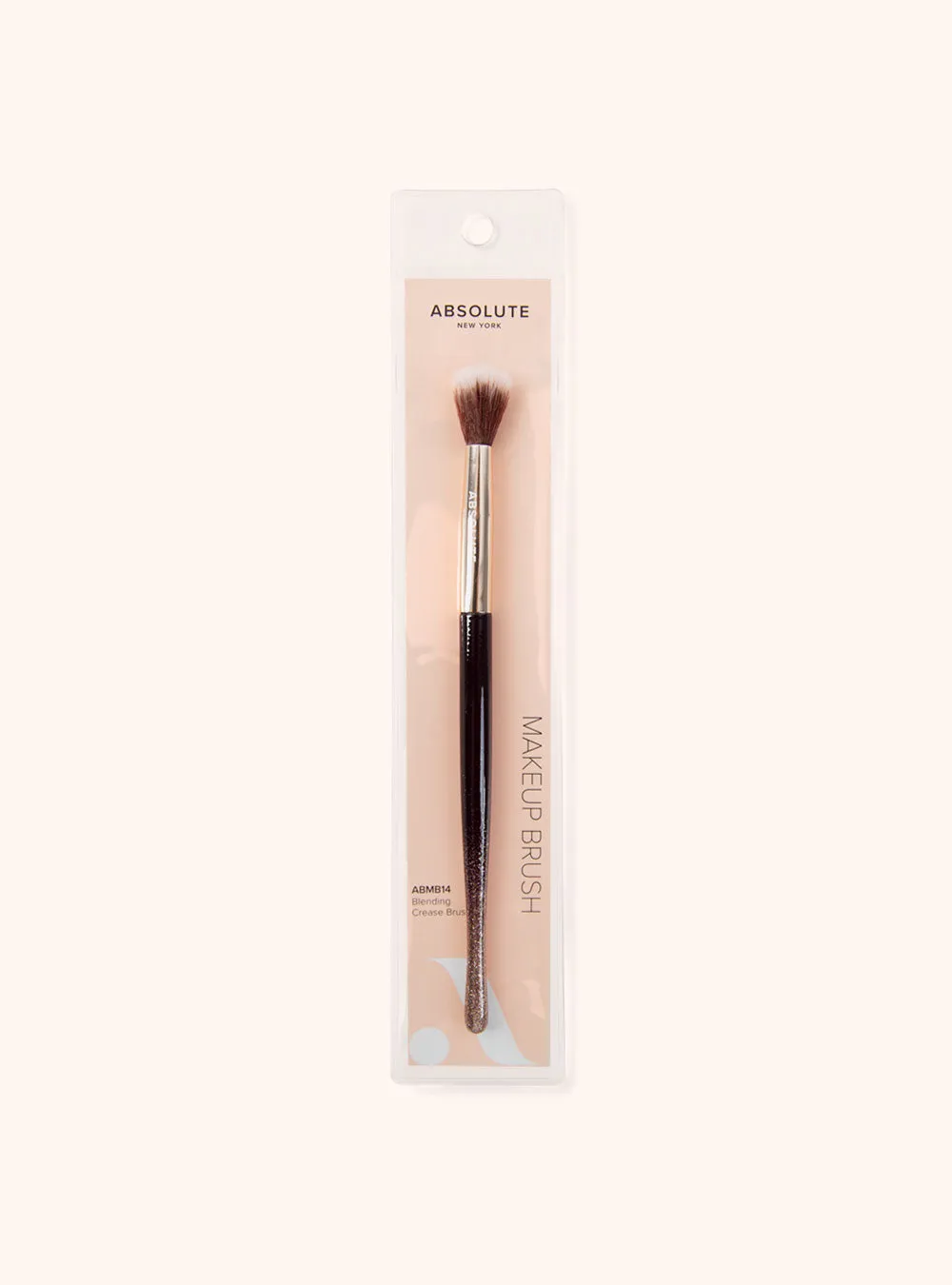 Blending Crease Brush