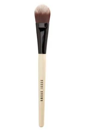 Bobbi Brown Foundation Brush