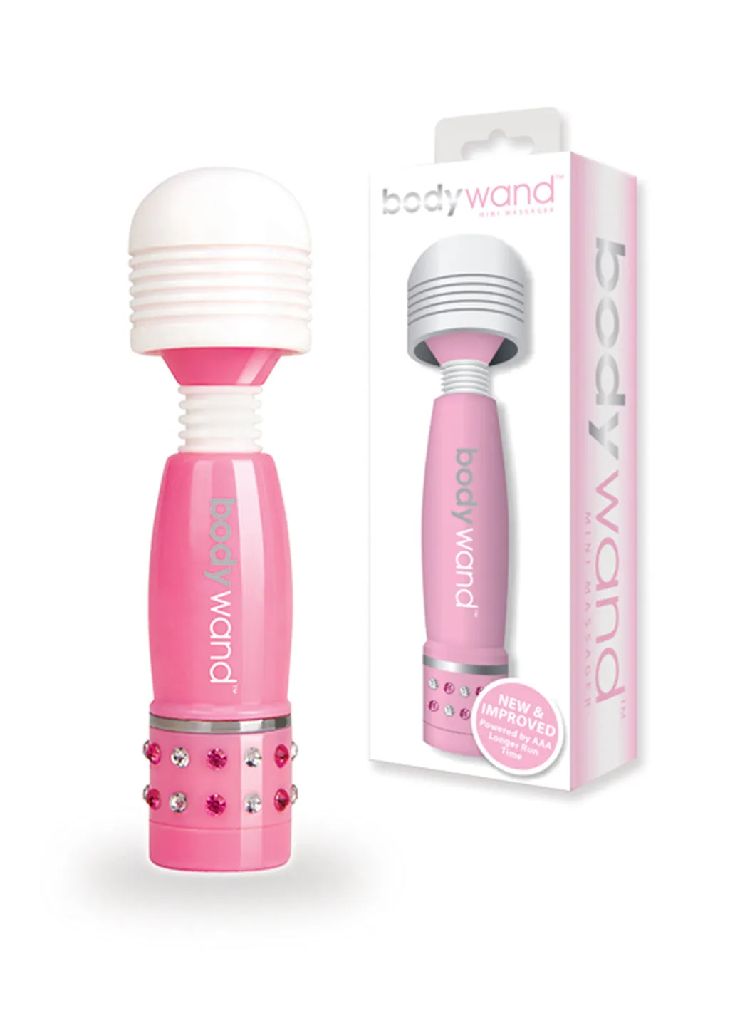 Bodywand Mini Wand