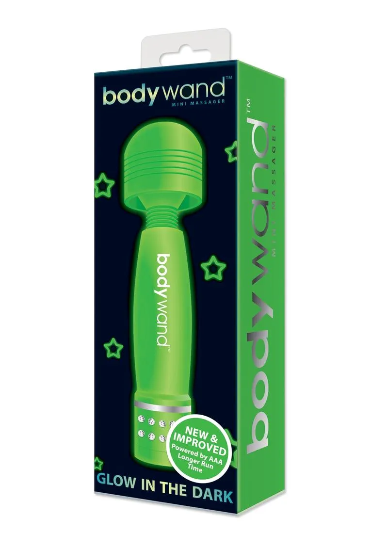 Bodywand Mini Wand