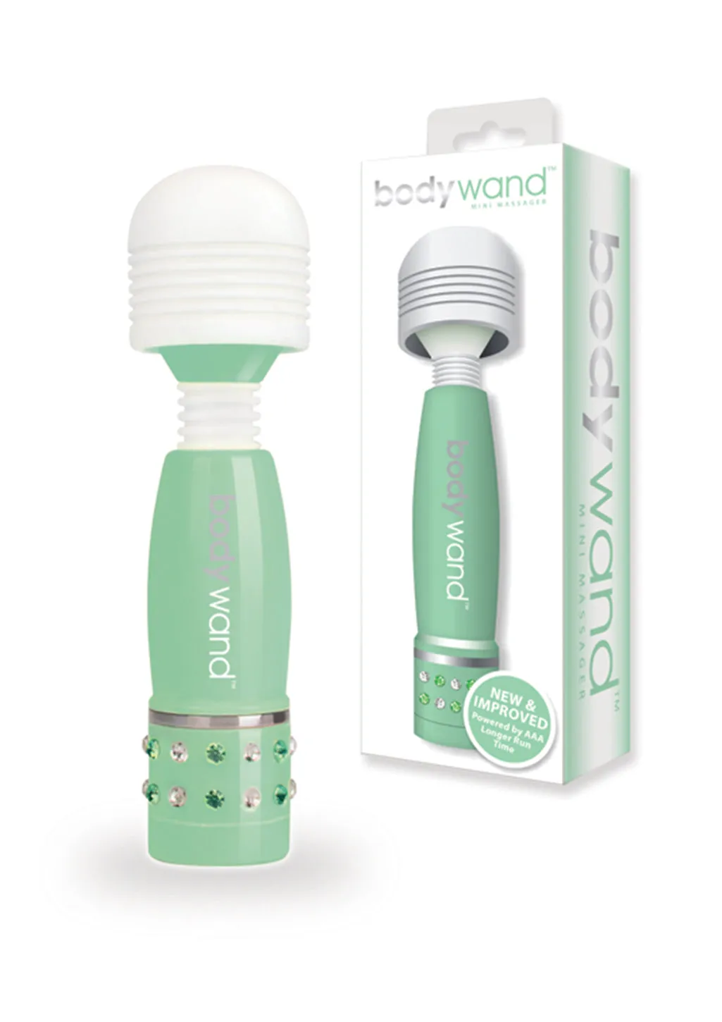 Bodywand Mini Wand