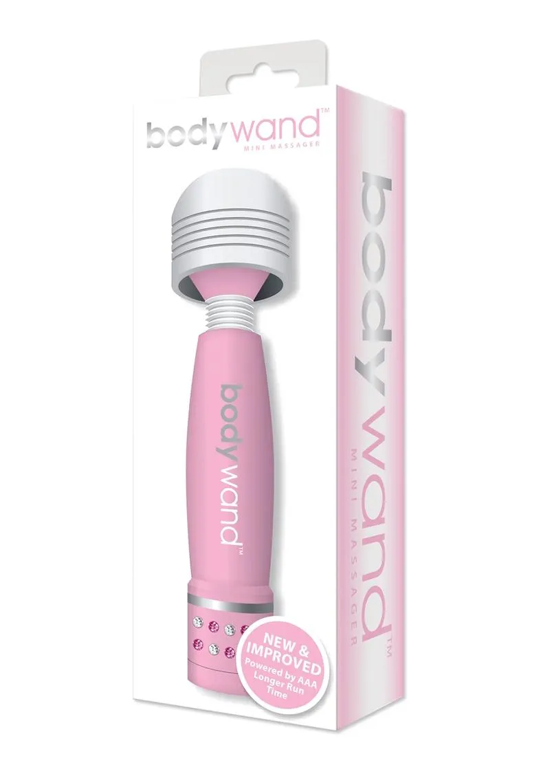 Bodywand Mini Wand